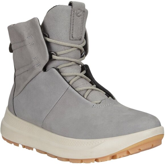 ECCO Solice Mid GTX PL Boot - Picture 1 of 9